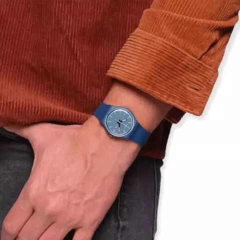 Reloj Swatch SO28N701 - comprar online