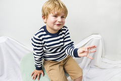 Banner de la categoría Niños