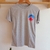 Remera Rusty