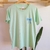 Remera Oversize