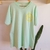 Remera Oversize