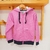 Campera frisa Gepetto