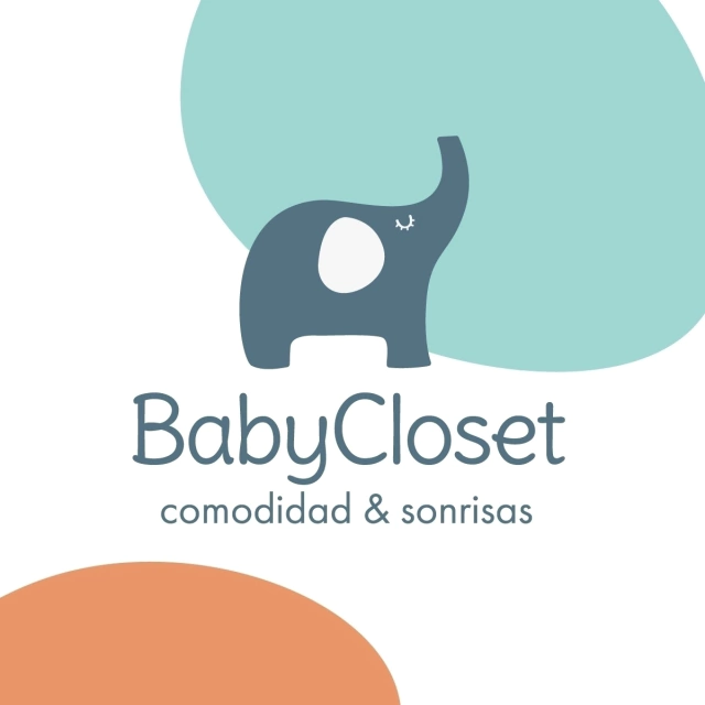 baby closet