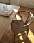 Silla Wishbone