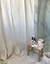 Cortina de baño Begonia en internet