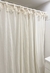 Cortina de baño Begonia - comprar online
