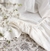 Cortina de baño Begonia - tienda online