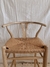Banqueta Wishbone