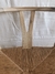 Banqueta Wishbone en internet