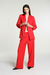 BLAZER CEREZA en internet