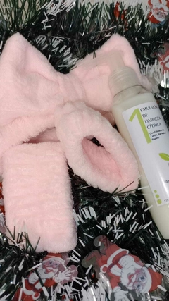 LIMPIEZA FACIAL