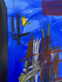 "Sujeto deconstrucción 40" - tienda online