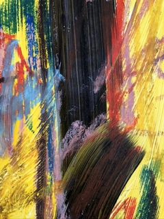 "Sujeto deconstrucción 38" - comprar online
