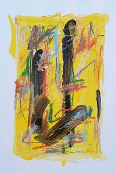 "Sujeto deconstrucción 38"