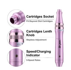 Dr. Pen M7-C - tienda online