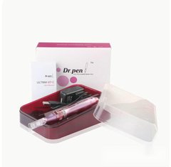 Dr. Pen M7-C en internet