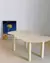 Imagen de Mesa NUBE