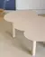 Imagen de Mesa NUBE
