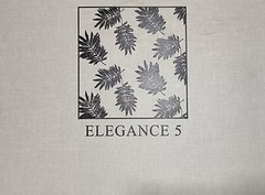 Banner da categoria ELEGANCE 5