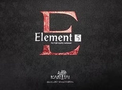 Banner da categoria ELEMENT 5
