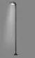 POSTES - MODELO: P - 83/1 - IDEAL