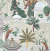 Papel de Parede Bucalo - Botany House - Jaipur 15536 - comprar online