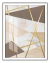 115874 - QUADRO DECORATICO 50x60 S/VIDRO