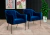Poltrona Hebe Studio D - Móveis planejados, Móveis soltos, Iluminação, Cortinas e Persianas, Decoração,Floricultura Permanente, Tapetes e Papel de Parede 