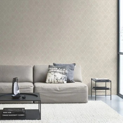 Bazar - Marroquino CÓDIGO: 219394 FABRICANTE: BN RAPPORT: 64 CM METRAGEM: 10 METROS X 53 CM