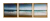 115064 - QUADRO DECORATICO 50x50 C/VIDRO - SIMPLES - Móveis planejados, Móveis soltos, Iluminação, Cortinas e Persianas, Decoração,Floricultura Permanente, Tapetes e Papel de Parede 