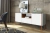 Buffet 2 Portas 1 Gaveta Vesta - Móveis planejados, Móveis soltos, Iluminação, Cortinas e Persianas, Decoração,Floricultura Permanente, Tapetes e Papel de Parede 