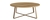 Mesa de centro CÓD.: 27947 - Móveis planejados, Móveis soltos, Iluminação, Cortinas e Persianas, Decoração,Floricultura Permanente, Tapetes e Papel de Parede 