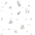 Papel de Parede Pippo - Marte 3355-2 - comprar online