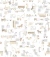 Papel de Parede - Bobinex - BRINCAR - 3639