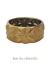 114214 Vaso Ceramica cobre alt 8cm