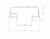 Perfil Infinity - 30010 - loja online