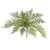114668 F. Samambaia c/ print X13(verde) 43cm