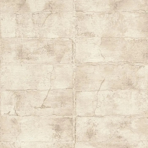 Concrete - Rustic CÓDIGO: 520132 FABRICANTE: RASCH RAPPORT: 9 CM METRAGEM: 10,05 X 0,53 M
