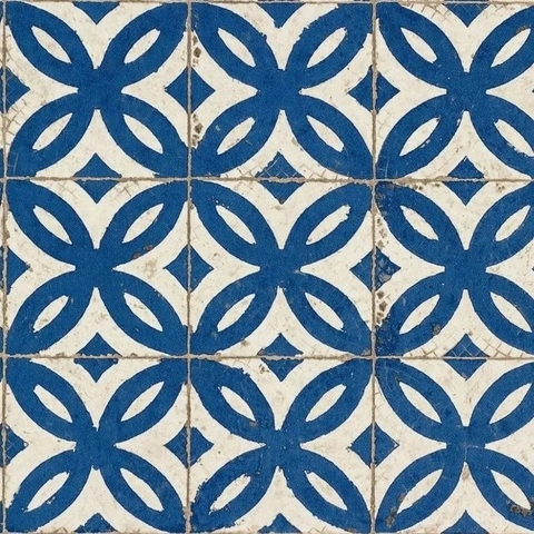 Barbara Becker Home Passion - Parte V - Tiles CÓDIGO: 524703 FABRICANTE: RASCH RAPPORT: 12,8 CM METRAGEM: 10 METROS X 53 CM
