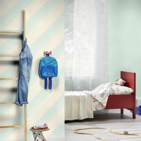 Bambino XVIII - Diago CÓDIGO: 531602 Bucalo Infantil RAPPORT: 53 CM METRAGEM: 10 METROS X 53 CM