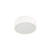 PLAFON - Plafon Redondo Liso 20cm 5320 - METAL DOMADO