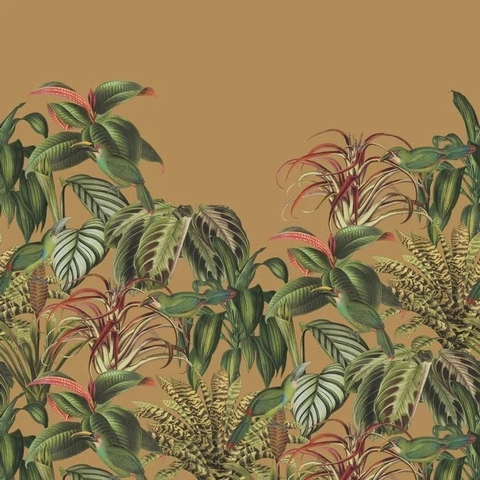 Papel de parede Bucalo Barbara Home Collection III - Miracle (Painel) CÓDIGO: 561371