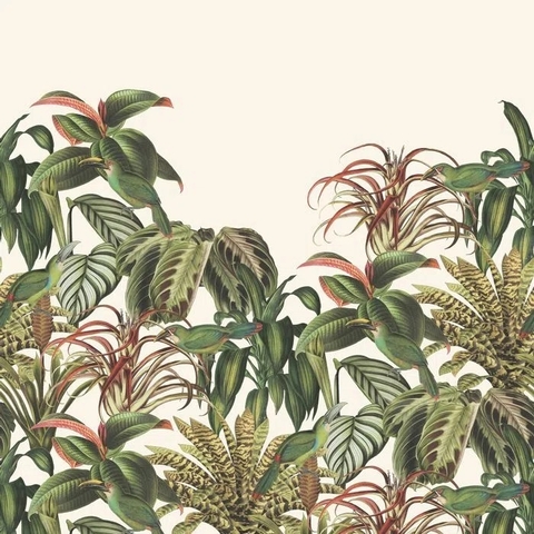 Papel de parede Bucalo Barbara Home Collection III - Miracle (Painel) CÓDIGO: 561395