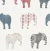 Papel de Parede - Bucalo - Just 4 Kids 2 - Elephant G56526 - comprar online