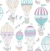 Papel de Parede - Bucalo - Just 4 Kids 2 - Ballon G56543 - comprar online