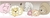 Papel de Parede - Bucalo - Treboli - Spleepy Animals 591-2 - comprar online