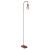 COLUNA - COLUNA THOMAS - 6012 - METAL DOMADO