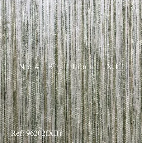 Papel de Parede New Brilliant XII - 96202