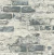Papel de Parede Muse - Bricks A58102 na internet