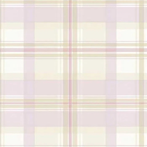 Abby Rose 3 - Xadrez Tartan CÓDIGO: AB42403BUCALO RAPPORT: 17,6 CM METRAGEM: 10M X 52CM